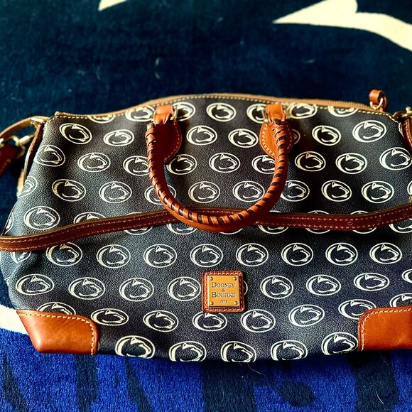 Penn State WE ARE! Dooney & Bourke Purse (or Bag)